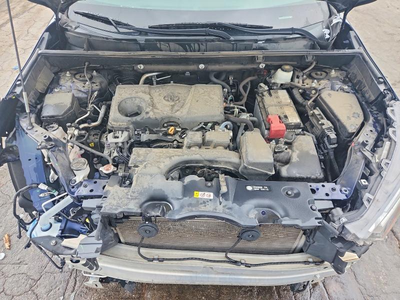 Продажа на аукционе авто 2022 Toyota Rav4, vin: 2T3W1RFV8NW189997, номер лота: 61918166