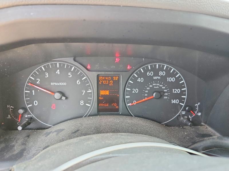 Продажа на аукционе авто 2014 Nissan Nv, vin: 1N6BF0LX7EN100300, номер лота: 59361606