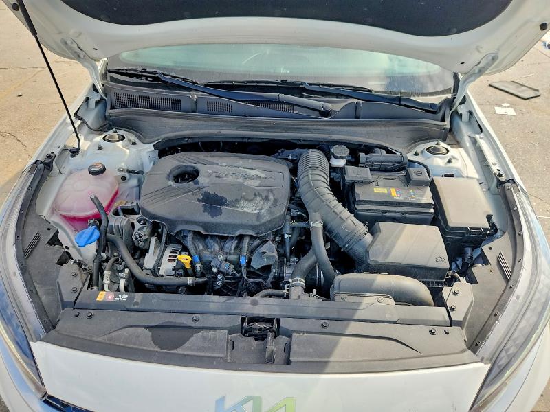 Aukcja sprzedaży 2023 Kia Forte, vin: 3KPF44ACXPE636151, numer aukcji: 62318146