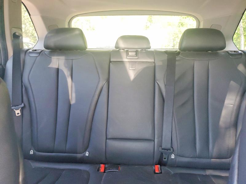 Продаж на аукціоні авто 2014 Bmw X5, vin: 5UXKR0C56E0K43744, номер лоту: 59131076
