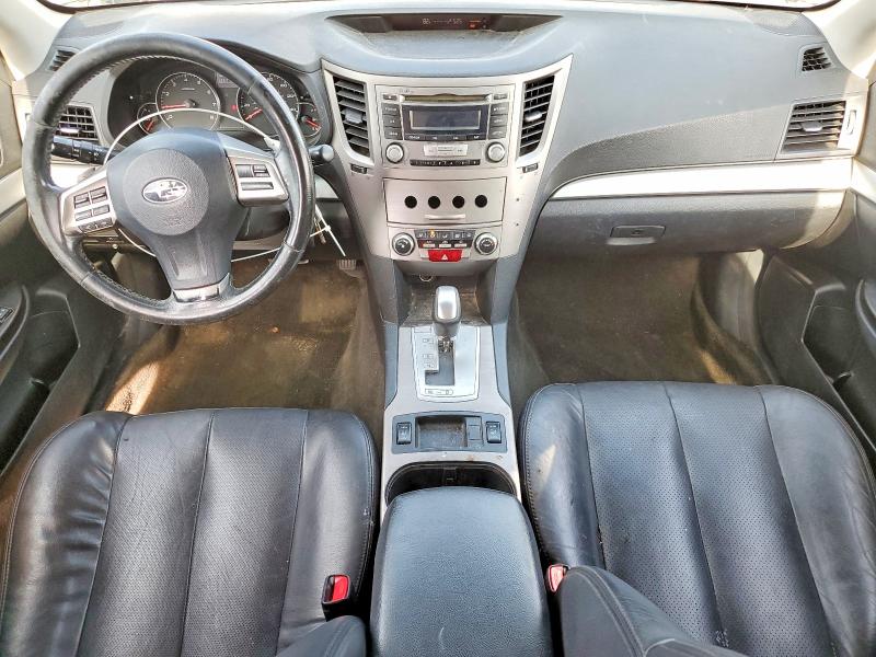 Продажа на аукционе авто 2013 Subaru Outback, vin: 4S4BRBGC4D3233146, номер лота: 60167916