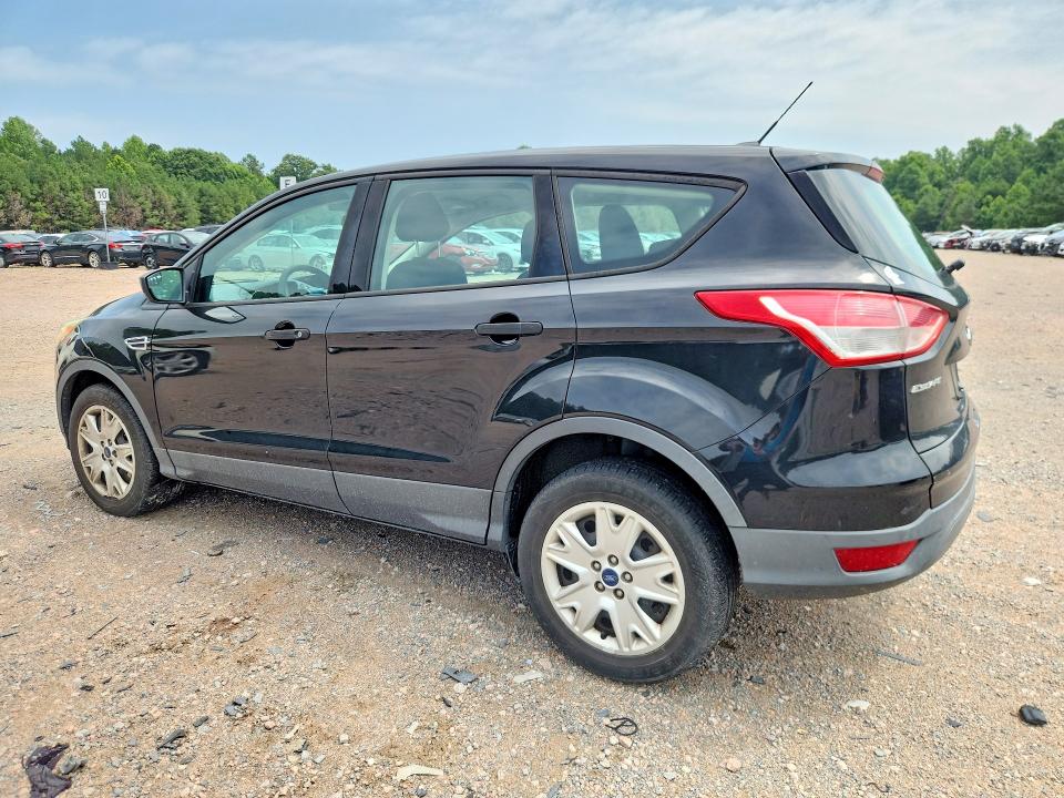 Продаж на аукціоні авто 2013 Ford Escape, vin: 1FMCU0F74DUA97221, номер лоту: 61885406