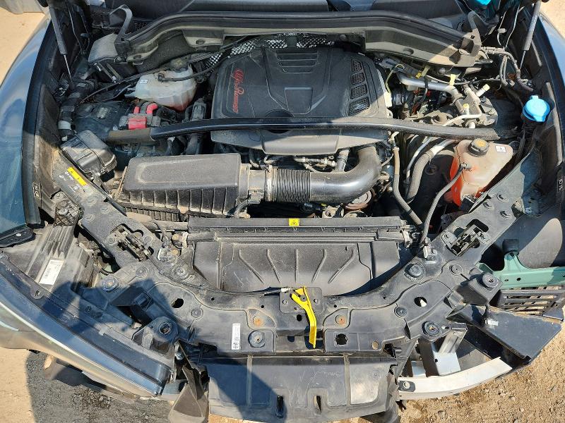 Продаж на аукціоні авто 2021 Alfa Romeo Stelvio, vin: ZASPAKBNXM7D00195, номер лоту: 61140136