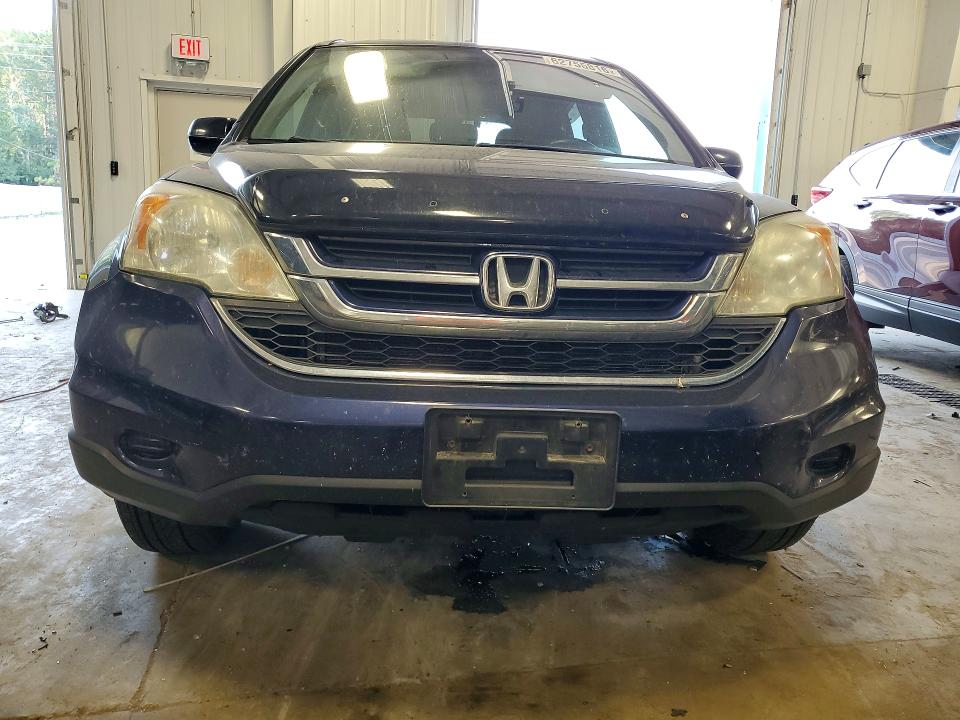 2011 Honda Cr-v მანქანა იყიდება აუქციონზე, vin: 5J6RE4H79BL000317, აუქციონის ნომერი: 62755816
