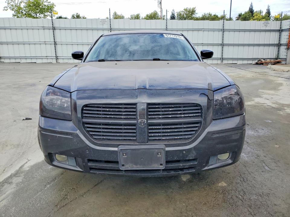 Продаж на аукціоні авто 2005 Dodge Magnum, vin: 2D4GZ48V55H688689, номер лоту: 61717016