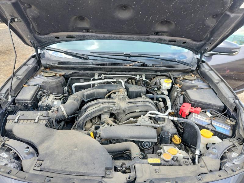 2020 Subaru Outback მანქანა იყიდება აუქციონზე, vin: 4S4BTALC5L3180750, აუქციონის ნომერი: 61719436