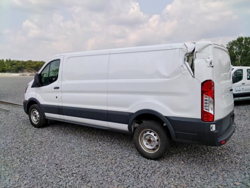 64684656 :رقم المزاد ، 1FTBR1Y89PKA69976 vin ، 2023 Ford Transit مزاد بيع