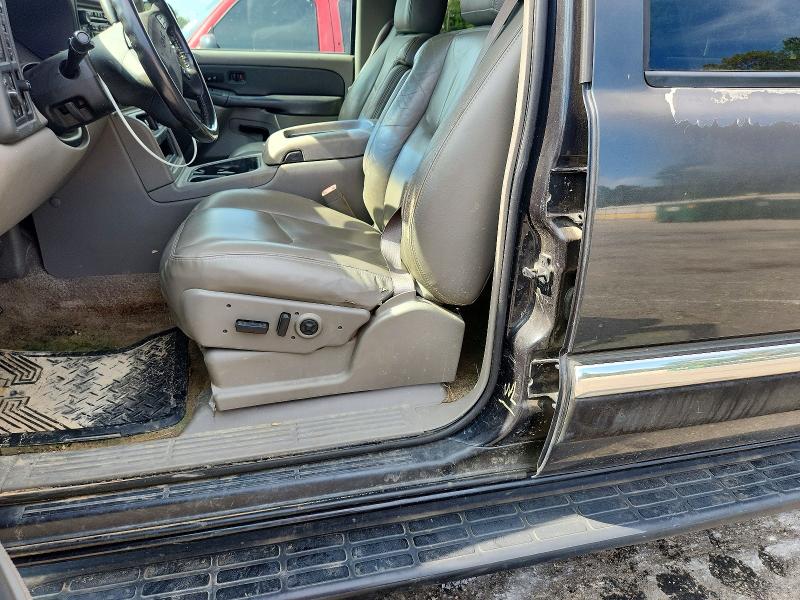 Продаж на аукціоні авто 2003 Gmc Yukon Xl, vin: 3GKFK16Z43G241791, номер лоту: 60027076