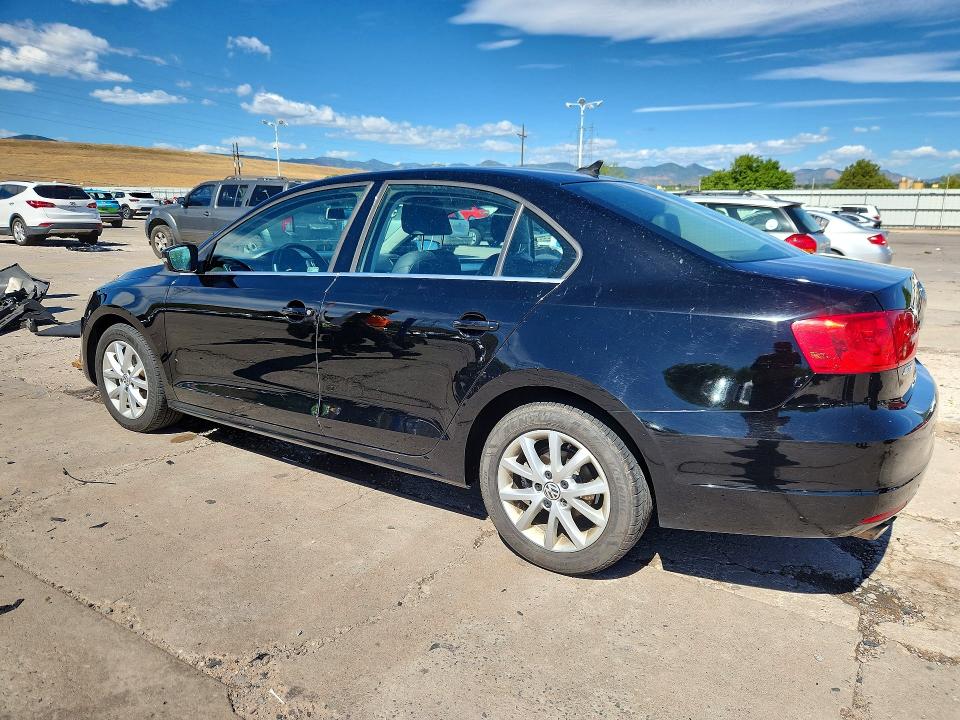 Aukcja sprzedaży 2013 Volkswagen Jetta, vin: 3VWDP7AJ6DM383780, numer aukcji: 62868686