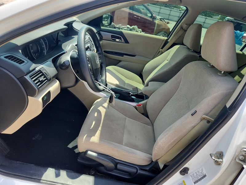 Продажа на аукционе авто 2013 Honda Accord, vin: 1HGCR2F32DA014452, номер лота: 59387146