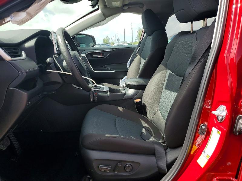 Продаж на аукціоні авто 2025 Toyota Rav4, vin: 2T3W1RFV8SW423860, номер лоту: 60149546