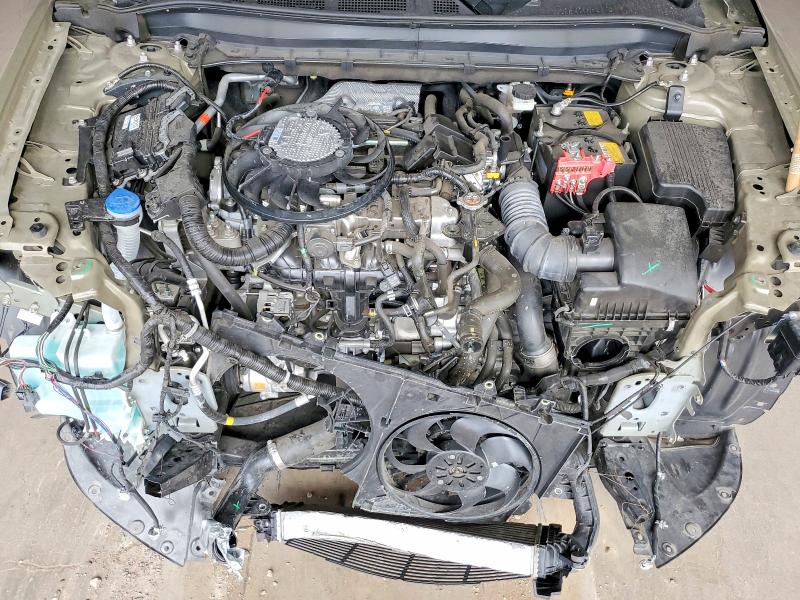 2024 Mazda Cx-5 მანქანა იყიდება აუქციონზე, vin: JM3KFBAY2R0350161, აუქციონის ნომერი: 60718296