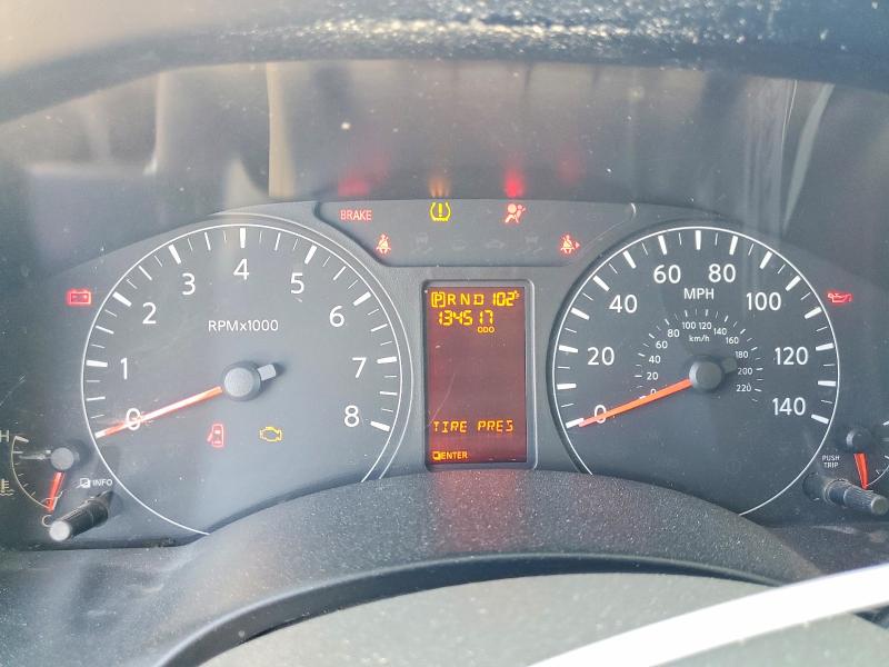 Aukcja sprzedaży 2018 Nissan Nv, vin: 1N6BF0KM7JN804403, numer aukcji: 59383726