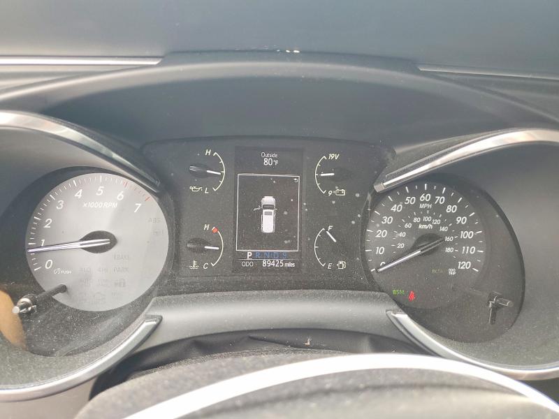 Продаж на аукціоні авто 2019 Toyota Sequoia, vin: 5TDBY5G15KS174210, номер лоту: 61385186