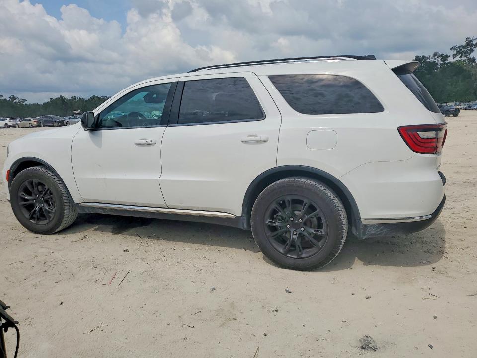 Aukcja sprzedaży 2024 Dodge Durango, vin: 1C4RDJAGXRC114838, numer aukcji: 62096836