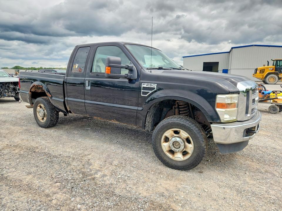 Aukcja sprzedaży 2010 Ford F250, vin: 1FTSX2B50AEB15551, numer aukcji: 61821296