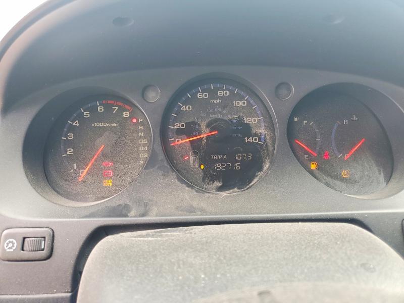 Aukcja sprzedaży 2006 Acura Mdx, vin: 2HNYD18656H540948, numer aukcji: 61603256