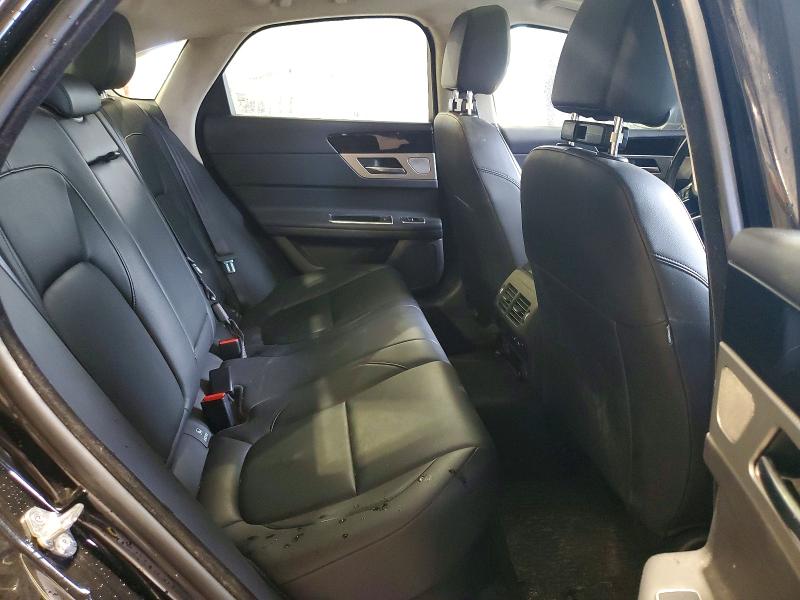 Продажа на аукционе авто 2020 Jaguar Xf, vin: SAJBJ4FX7LCY84346, номер лота: 59586906