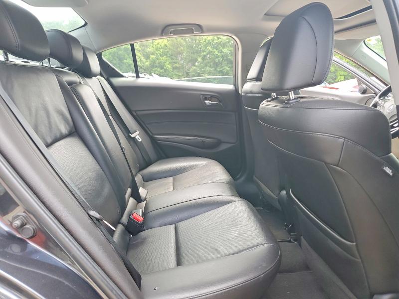 Продаж на аукціоні авто 2016 Acura Ilx, vin: 19UDE2F76GA002182, номер лоту: 59344306