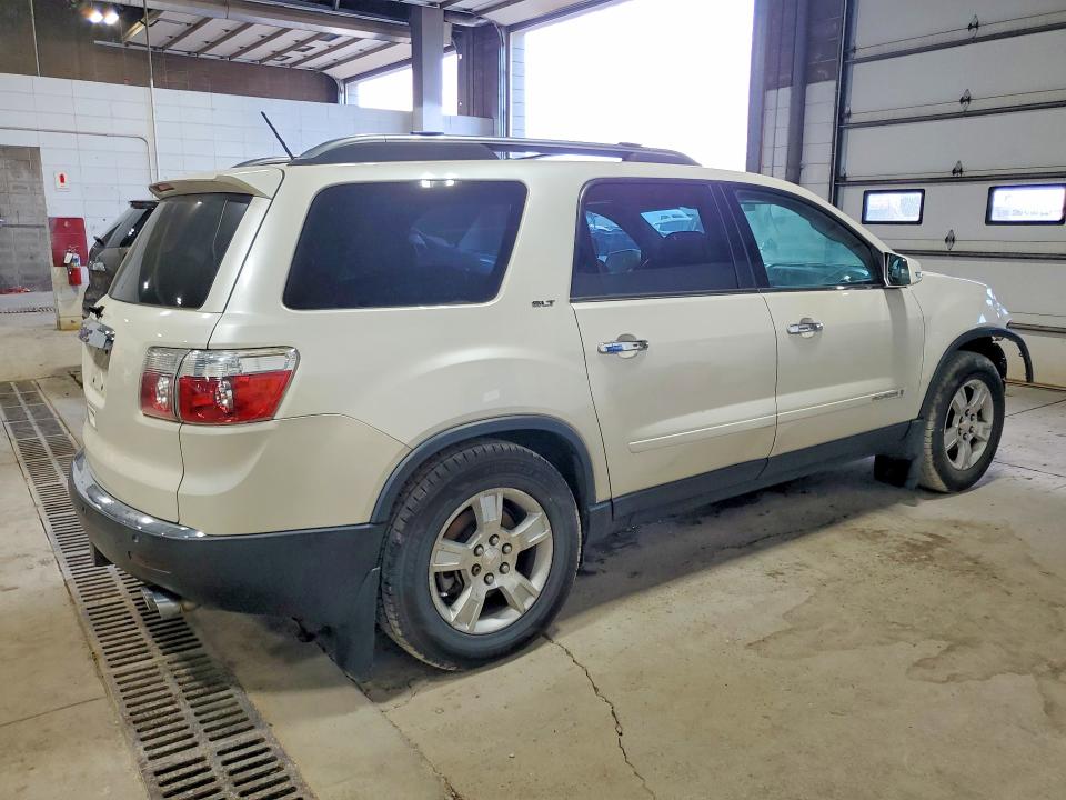 Aukcja sprzedaży 2008 Gmc Acadia, vin: 1GKER33778J166659, numer aukcji: 61582096
