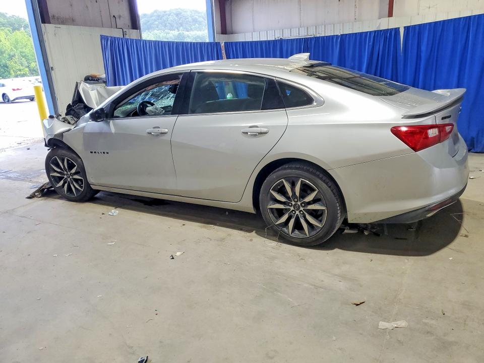 Продаж на аукціоні авто 2020 Chevrolet Malibu, vin: 1G1ZG5ST4LF140392, номер лоту: 61959806