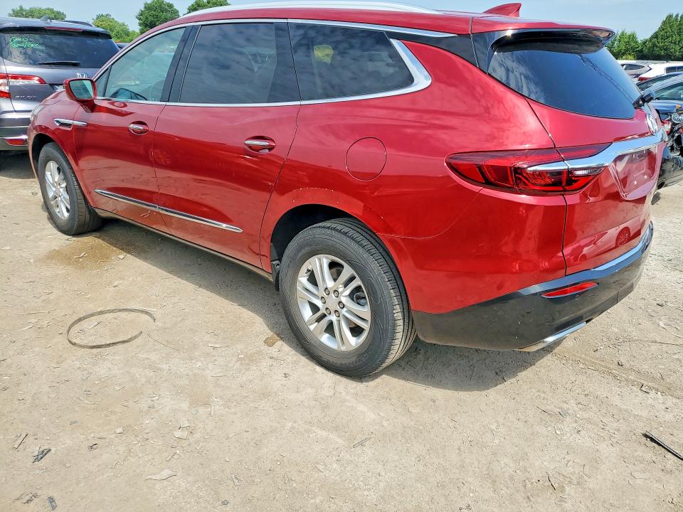 Aukcja sprzedaży 2019 Buick Enclave, vin: 5GAERBKWXKJ279271, numer aukcji: 60819846
