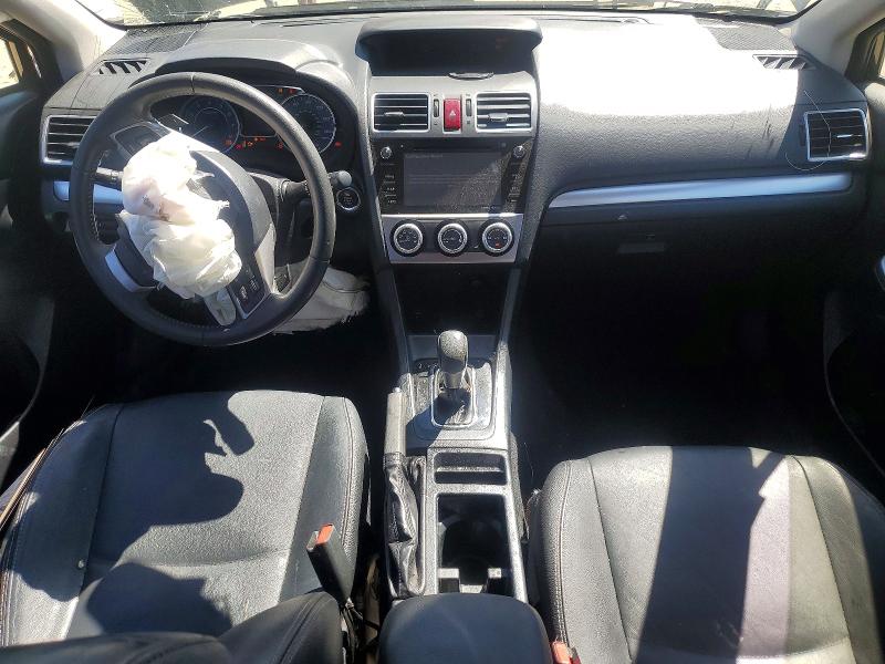 Продажа на аукционе авто 2015 Subaru Impreza, vin: JF1GPAZ68FH295226, номер лота: 60475686