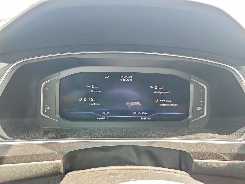 Aukcja sprzedaży 2019 Volkswagen Tiguan, vin: 3VV4B7AX4KM102077, numer aukcji: 60686116