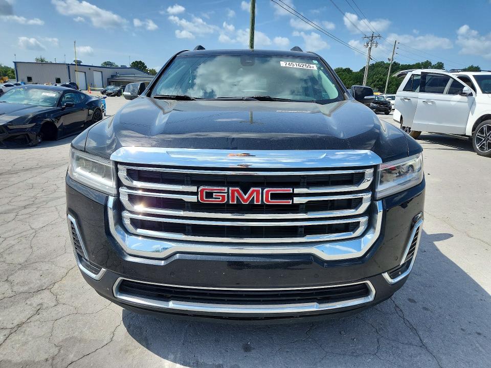 Продаж на аукціоні авто 2023 Gmc Acadia, vin: 1GKKNKL41PZ218544, номер лоту: 74516255