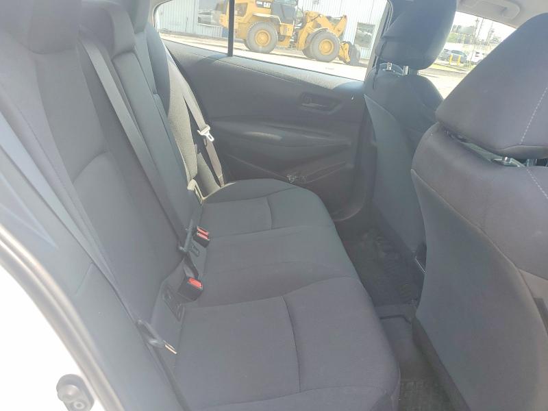 Продажа на аукционе авто 2022 Toyota Corolla, vin: 5YFBPMBE2NP349016, номер лота: 60778896