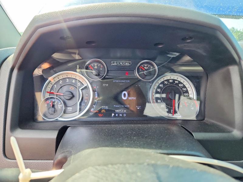 Aukcja sprzedaży 2017 Ram 1500, vin: 1C6RR7LM9HS519480, numer aukcji: 60429626