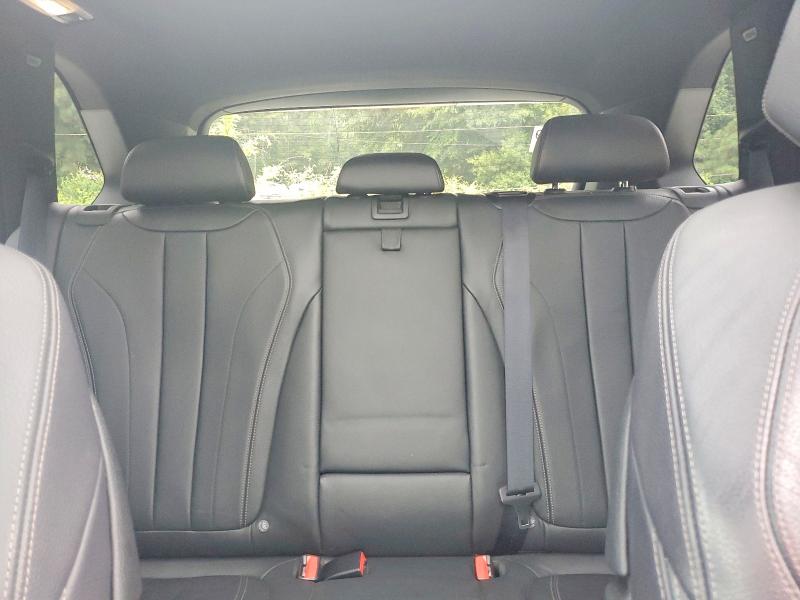 Aukcja sprzedaży 2018 Bmw X5, vin: 5UXKT0C5XJ0W00757, numer aukcji: 60911496