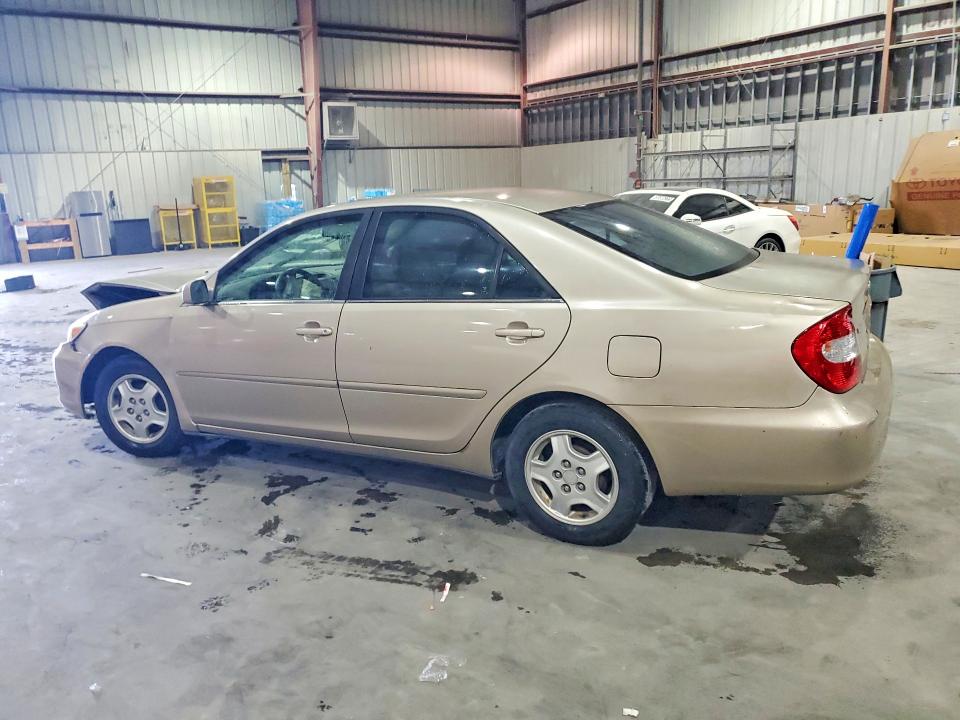 Продаж на аукціоні авто 2004 Toyota Camry, vin: 4T1BE32K94U855638, номер лоту: 61045496