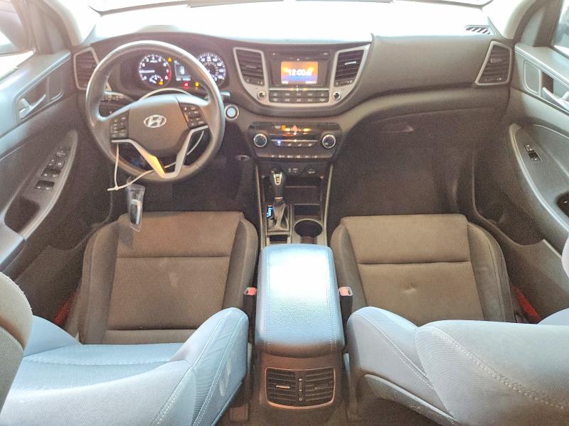 Продажа на аукционе авто 2017 Hyundai Tucson, vin: KM8J33A29HU377844, номер лота: 61506496