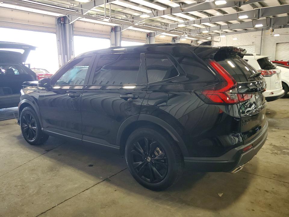 Продаж на аукціоні авто 2026 Honda Cr-v, vin: 5J6RS6H93TL014074, номер лоту: 61081826
