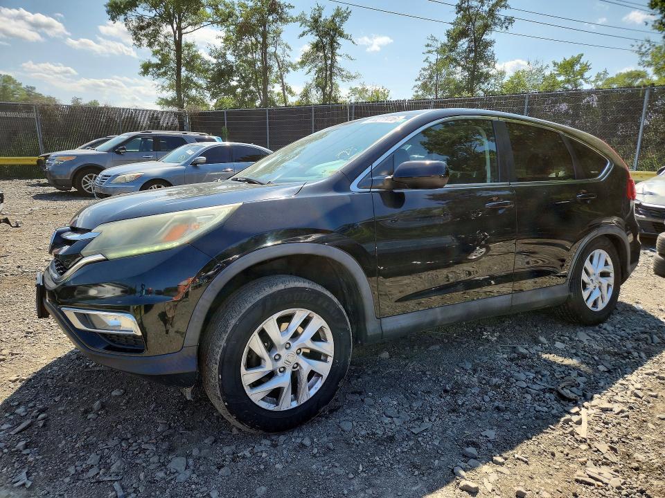 Продажа на аукционе авто 2016 Honda Cr-v, vin: 3CZRM3H57GG723275, номер лота: 62211416