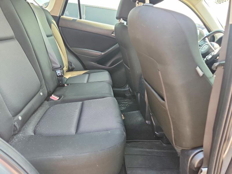 Aukcja sprzedaży 2015 Mazda Cx-5, vin: JM3KE4BYXF0549175, numer aukcji: 63111566