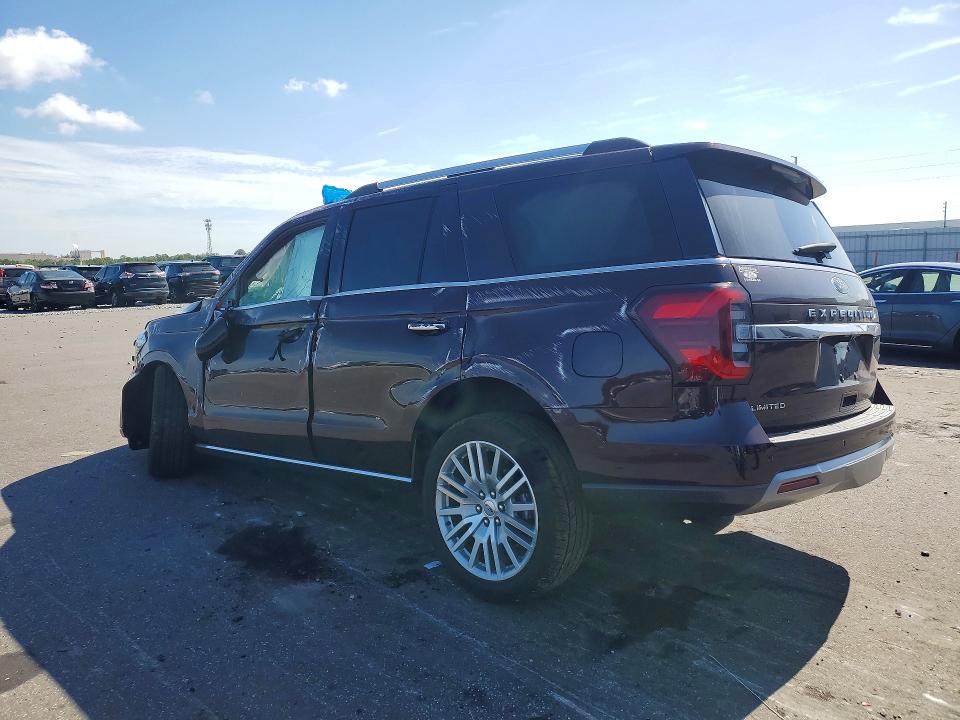Aukcja sprzedaży 2024 Ford Expedition, vin: 1FMJU1K88REA67197, numer aukcji: 62017816