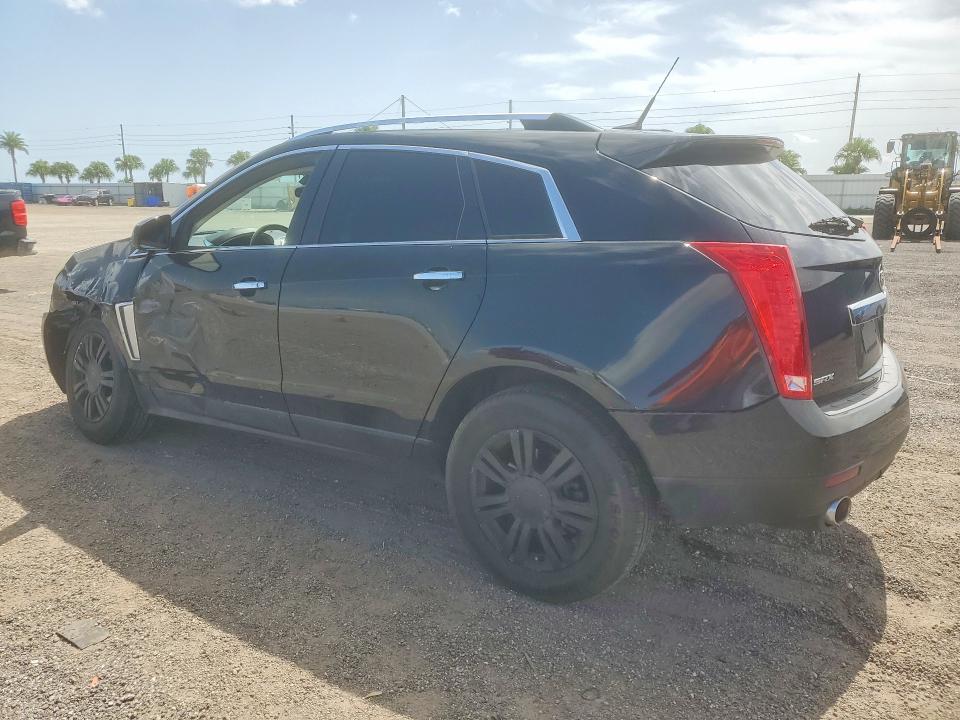 Aukcja sprzedaży 2013 Cadillac Srx, vin: 3GYFNCE38DS650171, numer aukcji: 60713256