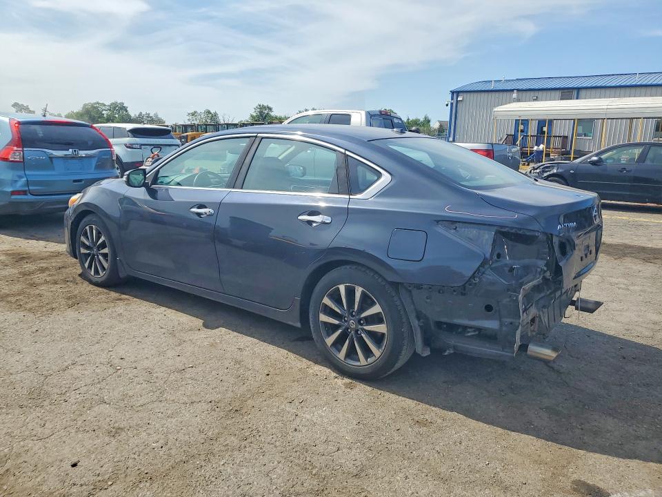 62232186 :رقم المزاد ، 1N4AL3AP0GC130948 vin ، 2016 Nissan Altima مزاد بيع