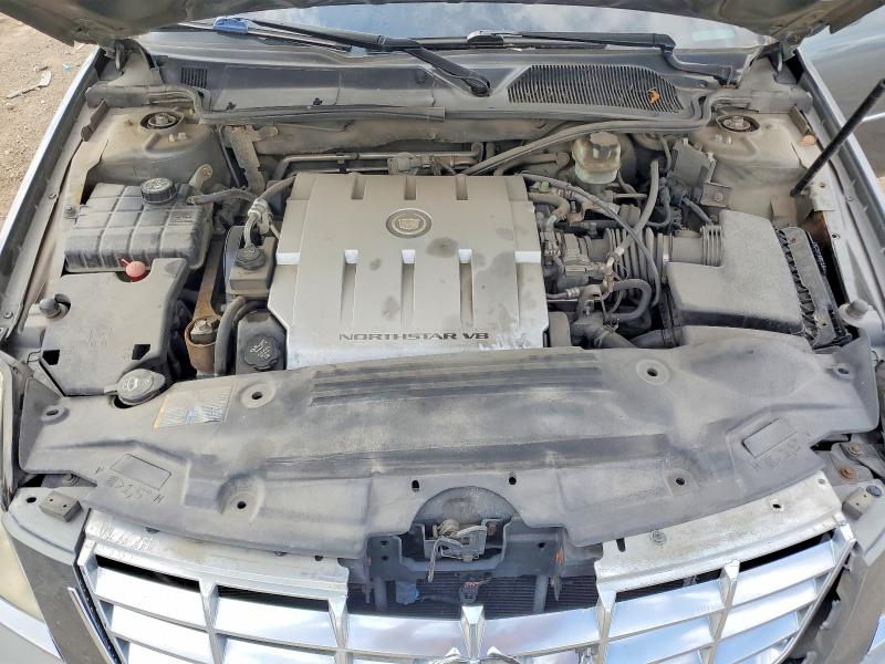 Продажа на аукционе авто 2007 Cadillac Dts, vin: 1G6KD57Y47U182247, номер лота: 62097916
