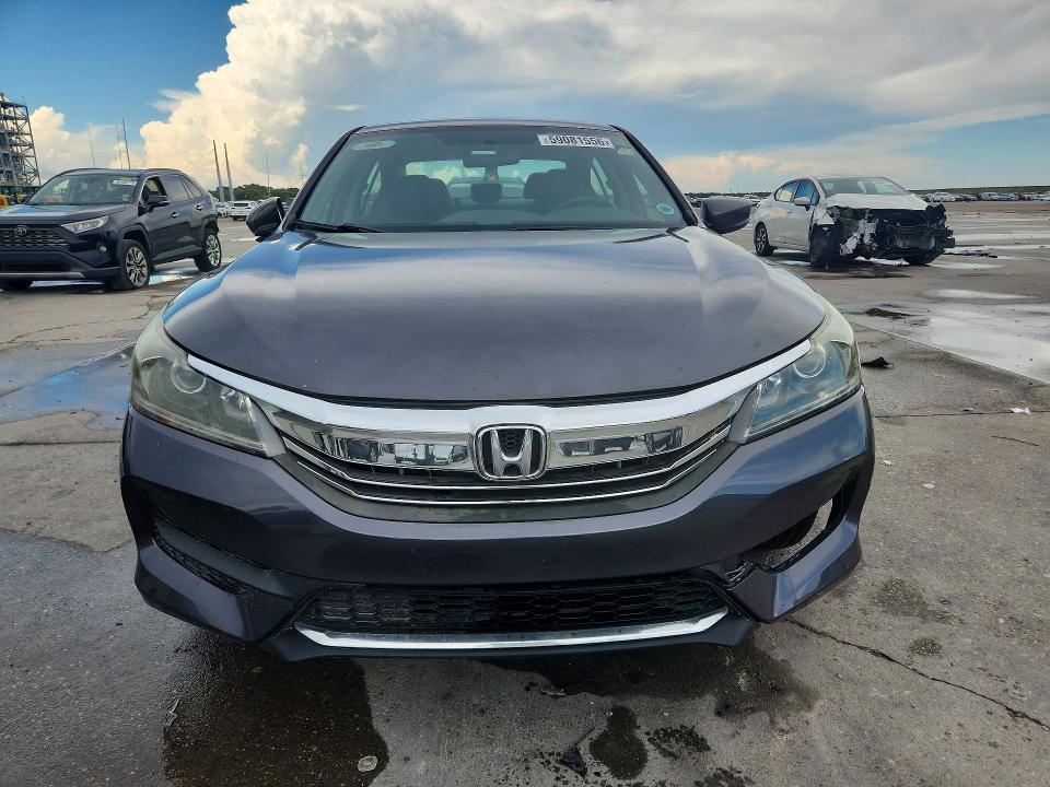 Продаж на аукціоні авто 2016 Honda Accord, vin: 1HGCR2F34GA183604, номер лоту: 59081556