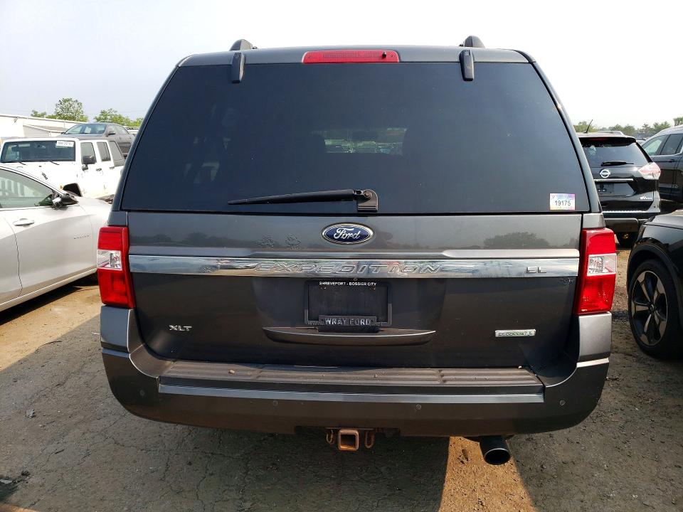 Aukcja sprzedaży 2016 Ford Expedition, vin: 1FMJK1HT9GEF06874, numer aukcji: 61352726