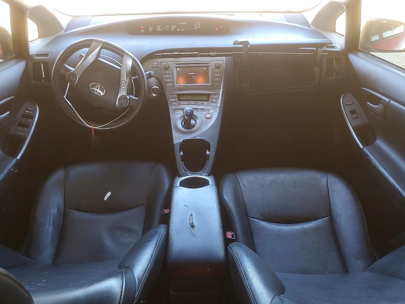 Продаж на аукціоні авто 2015 Toyota Prius, vin: JTDKN3DU5F0423612, номер лоту: 59909276