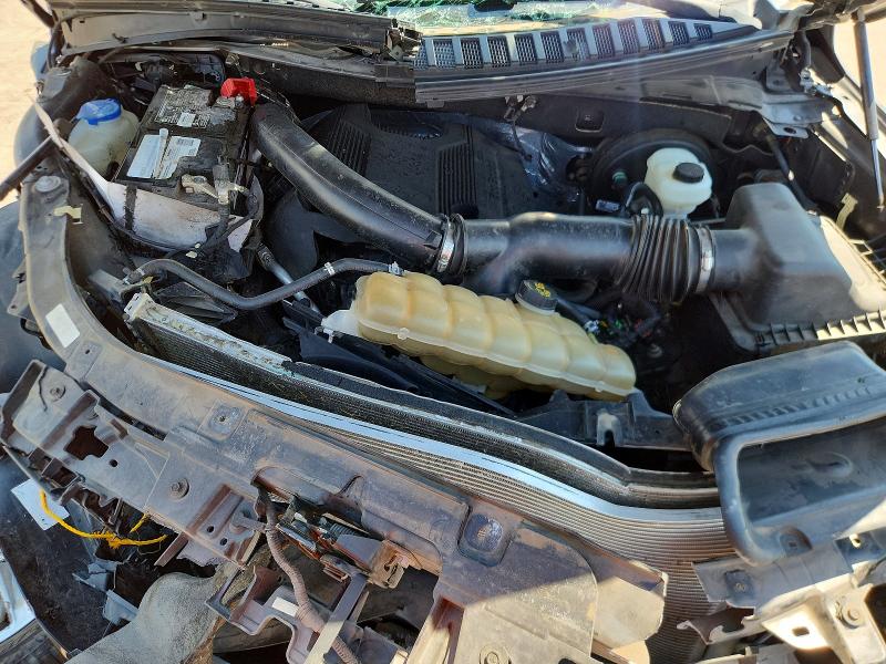 Продаж на аукціоні авто 2019 Ford Expedition, vin: 1FMJU1HT5KEA45093, номер лоту: 59899796