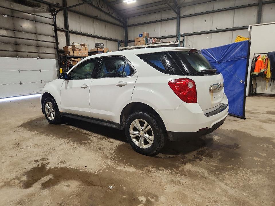 Aukcja sprzedaży 2014 Chevrolet Equinox, vin: 2GNFLEEK9E6337085, numer aukcji: 58205376