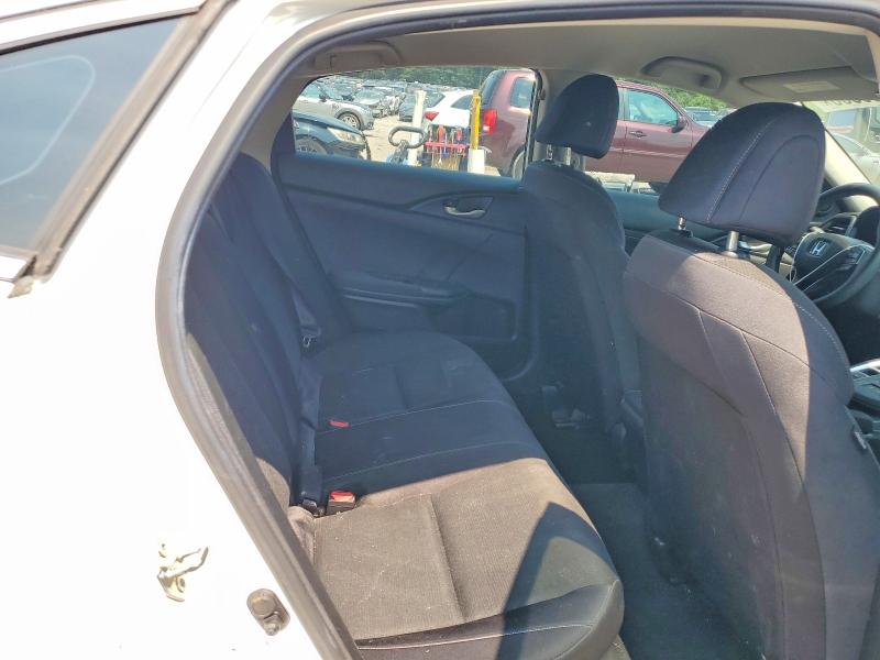 2019 Honda Insight მანქანა იყიდება აუქციონზე, vin: 19XZE4F52KE022742, აუქციონის ნომერი: 61085566