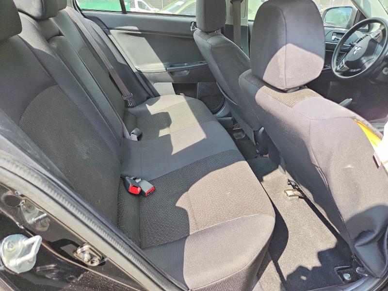 Aukcja sprzedaży 2017 Mitsubishi Lancer, vin: JA32U2FU5HU001893, numer aukcji: 59532036