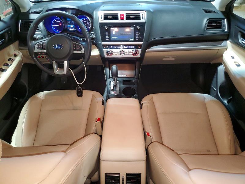 59670026 :رقم المزاد ، 4S3BNEN64F3071553 vin ، 2015 Subaru Legacy مزاد بيع