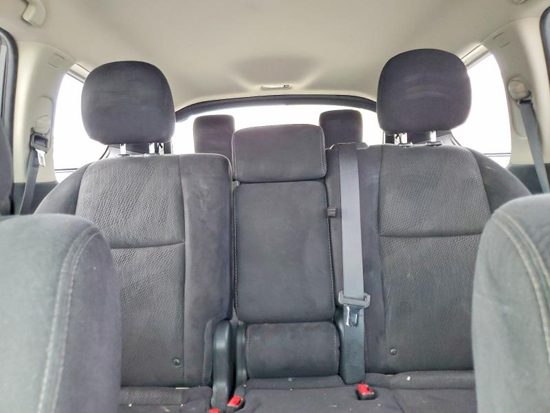 Продаж на аукціоні авто 2016 Nissan Pathfinder, vin: 5N1AR2MM8GC627603, номер лоту: 62078786